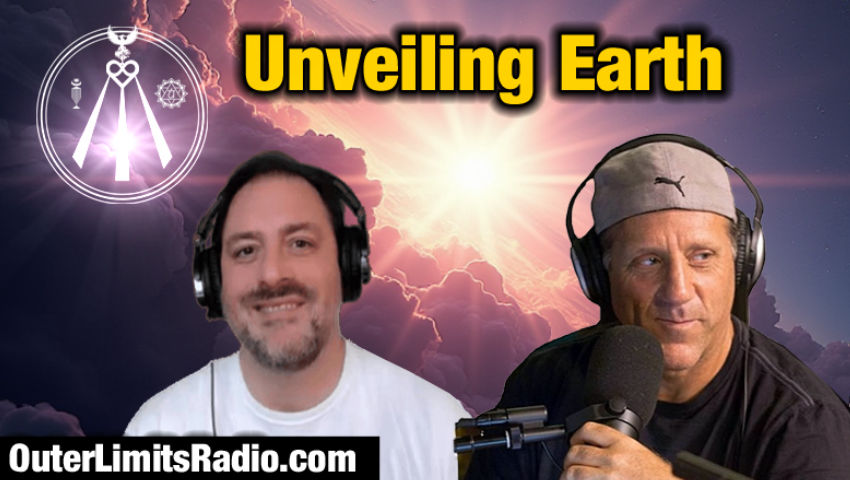 Beyond the Curve - Questioning Space and Science with Flat Earth Dave