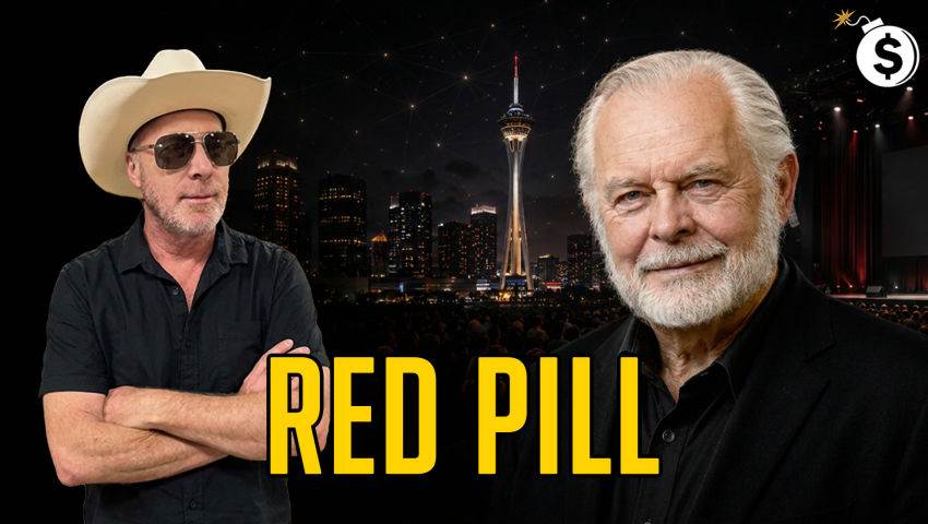 From Millionaire to Maverick: The Radical Awakening of Jeff Berwick episode artwork