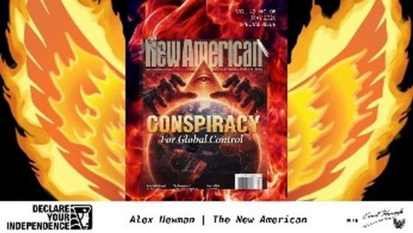2026-04-29 Alex Newman - TheNewAmerican