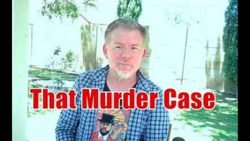 That Murder Case