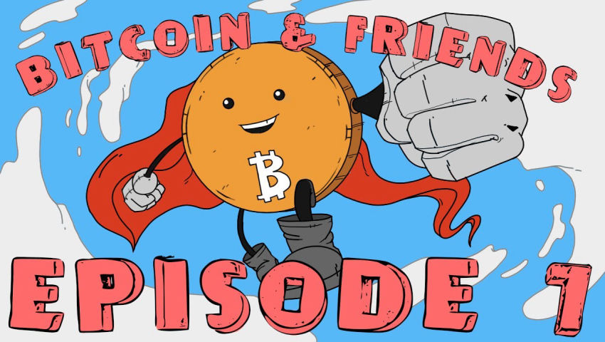 Bitcoin and Friends