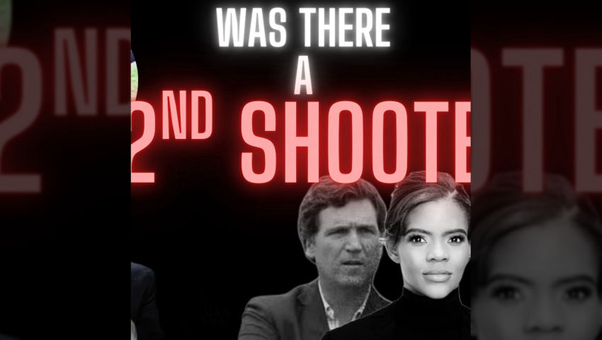 Second Shooter on the Roof? Unraveling the Charlie Kirk Conspiracy