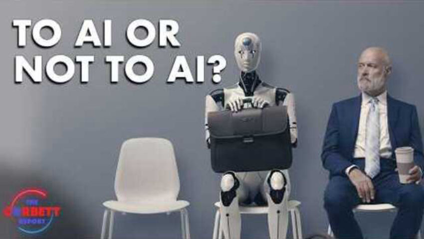 To AI or Not to AI - #solutionswatch episode artwork