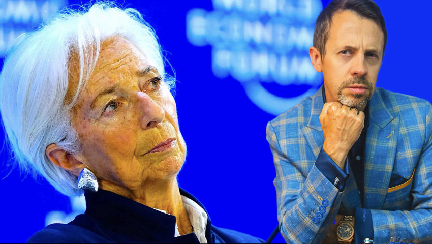 This Is Truly Unbelievable... (They're Laughing At Us Now!)