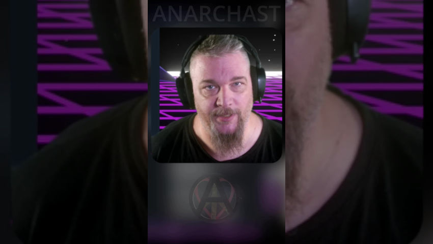 The Anarchast