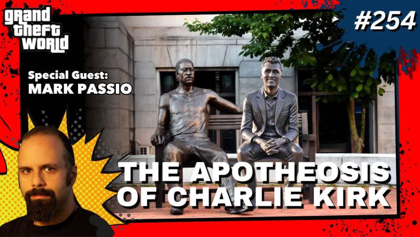 What on Earth is Happening