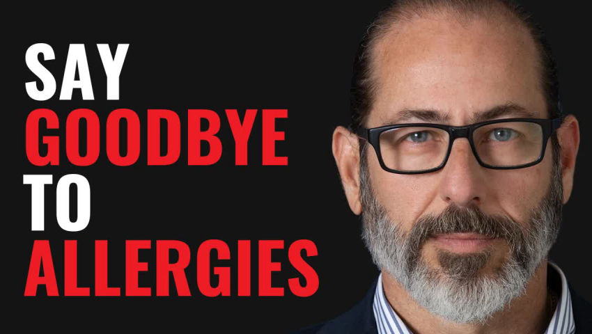 Dr. Andrew Kaufman