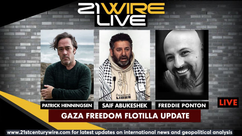 21st Century Wire