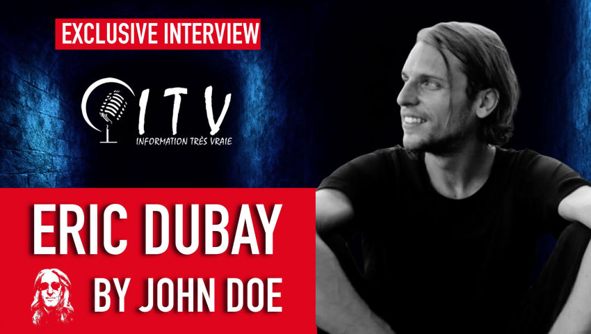 Eric Dubay