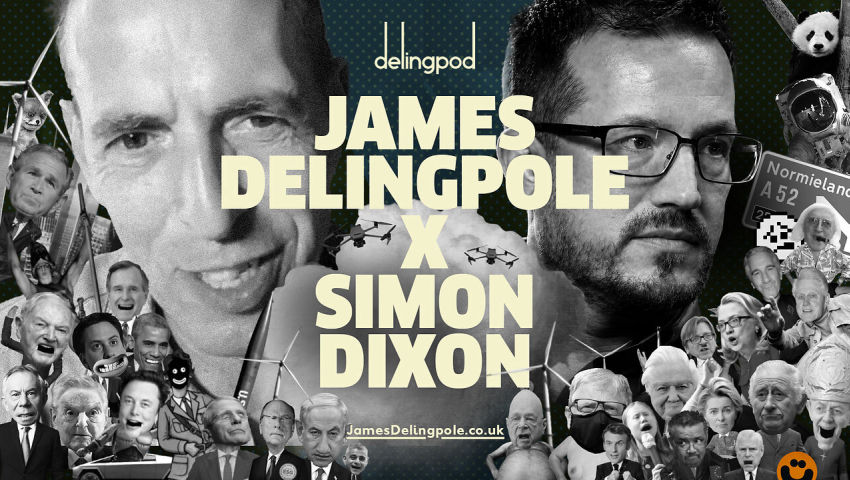 Simon Dixon
