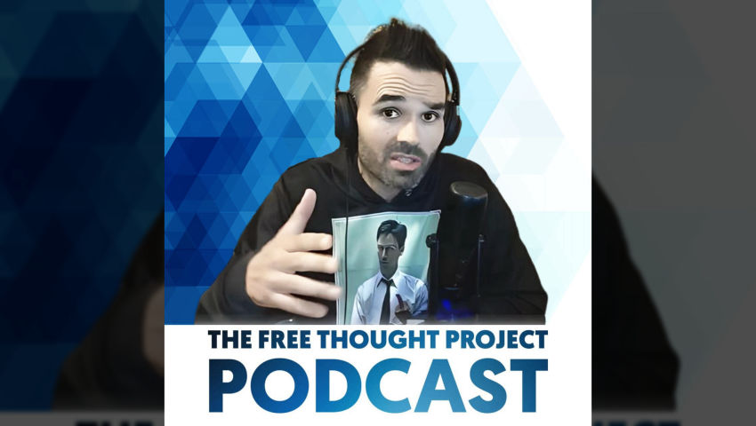 Guest: Gavin Nascimento - The Origins of Zionism, Jewish Eugenics & The Nazi Connection