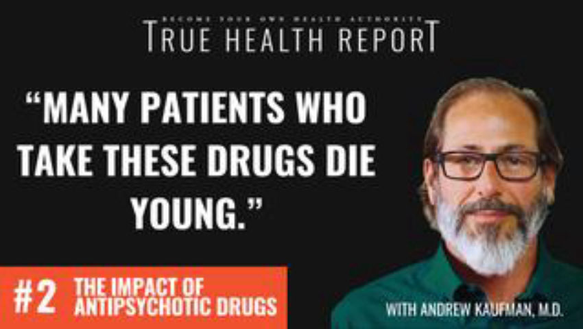 Dr. Andrew Kaufman