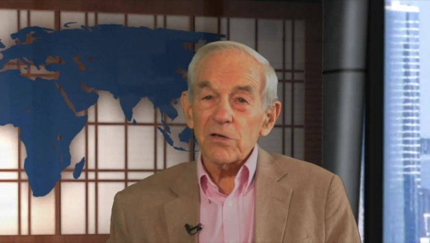 Someday, We'll Have No Choice But To Use Money That Can't Be Counterfeited