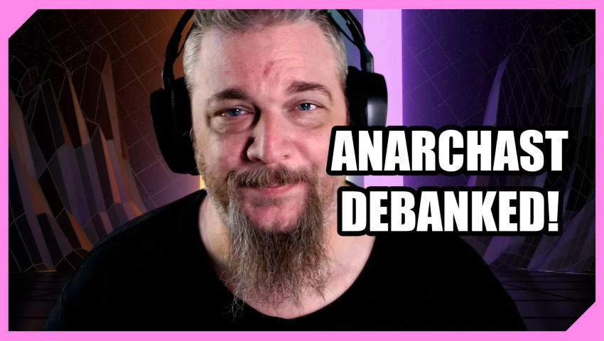 The Anarchast