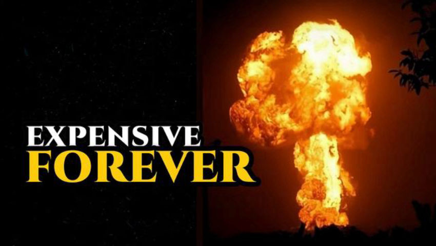 This Is What “Expensive” Really Means Now