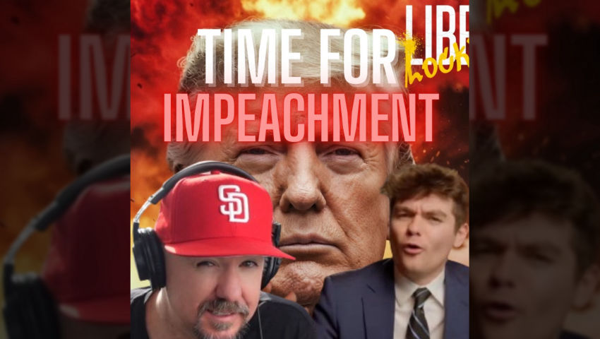 TRUMP SOLD OUT AMERICA FIRST: Iran War Hits Breaking Point as the Strait of Hormuz Gets Mined