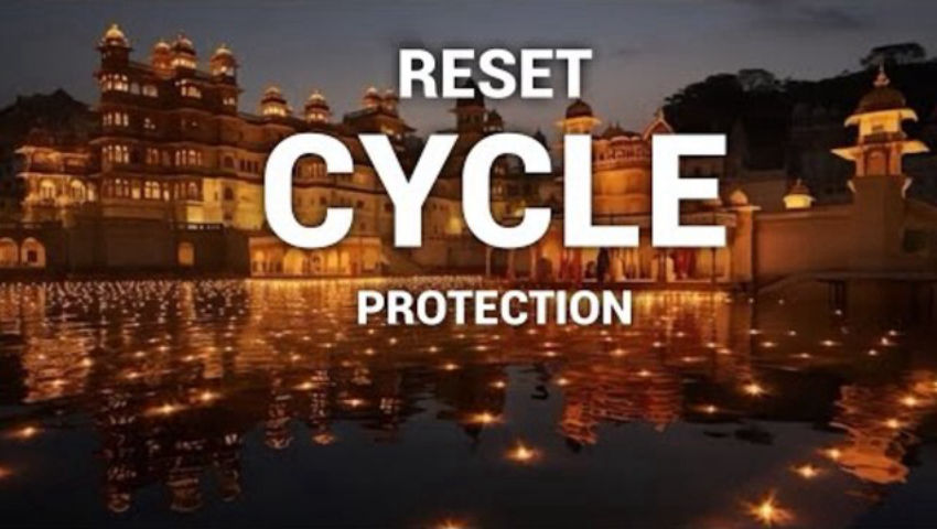 Future Autonomy Will Be Tangible Not Digital (Stay Ready)