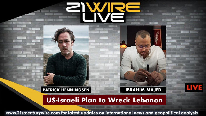 21st Century Wire