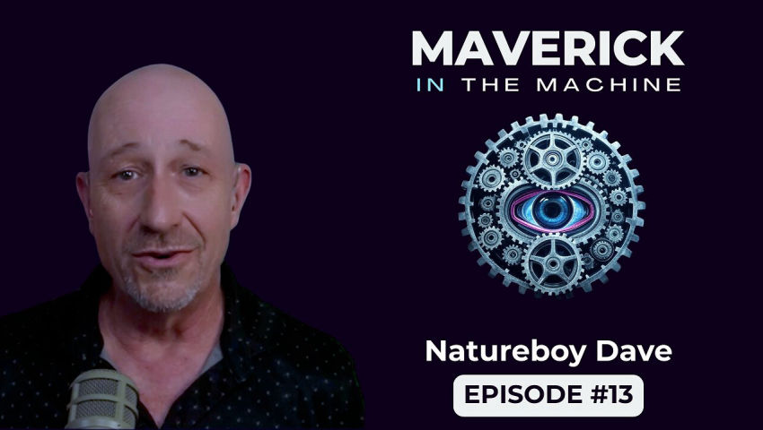 Naughty by Nature Dave Jumps From the 3rd Rail | MIM Ep.13