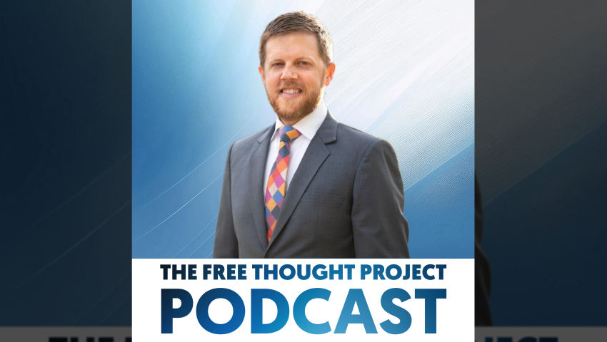The Free Thought Project Podcast
