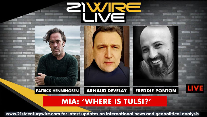 21st Century Wire