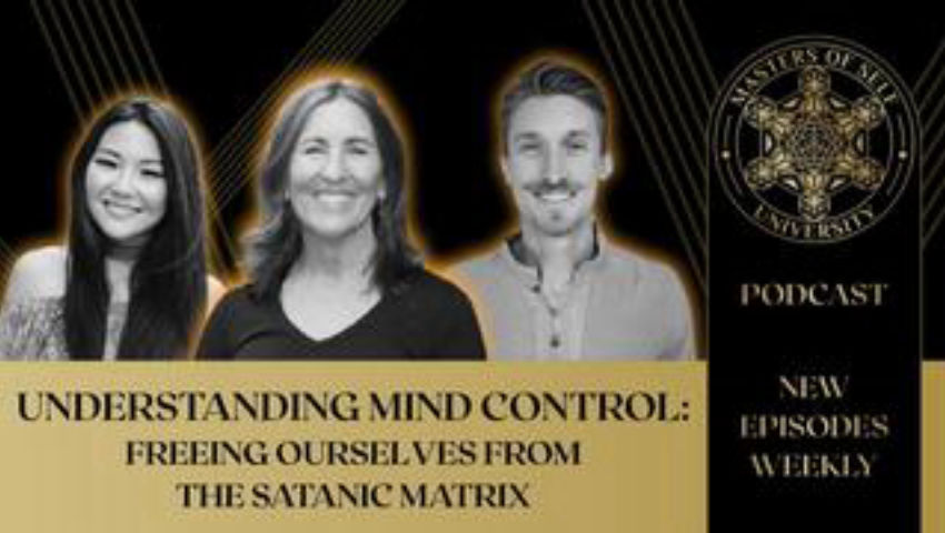 Max Interviewed by Master of Self University (MSU)