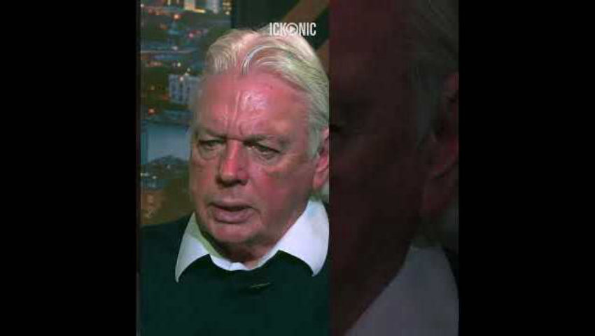 Elon's Grandfather & The Paypal Mafia