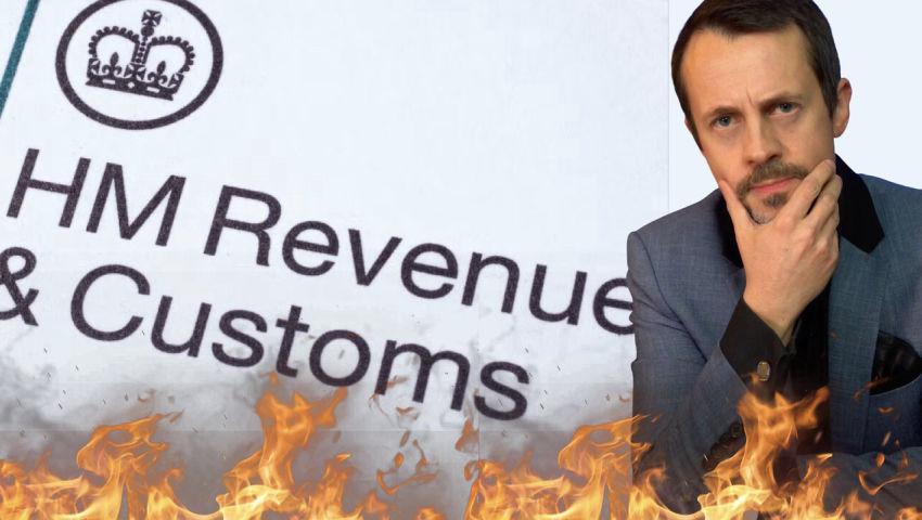🚨 HMRC Declares Insane New Tax Reporting! (Coming Soon - Huge Fines For Non Compliance) 🔥