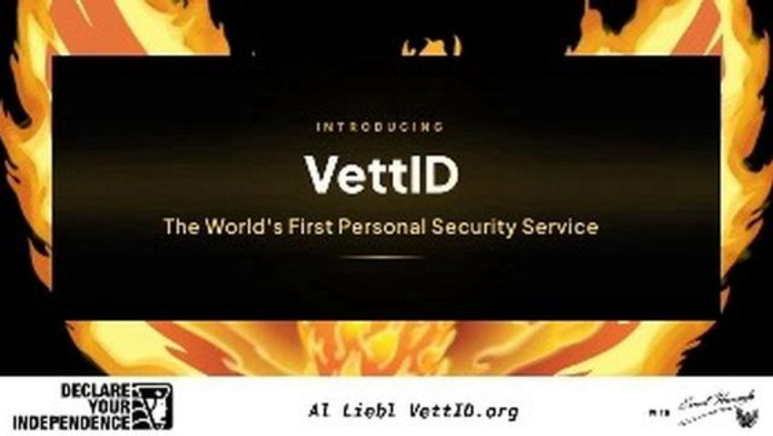 2026-01-29 Al Liebl - VettIDorg