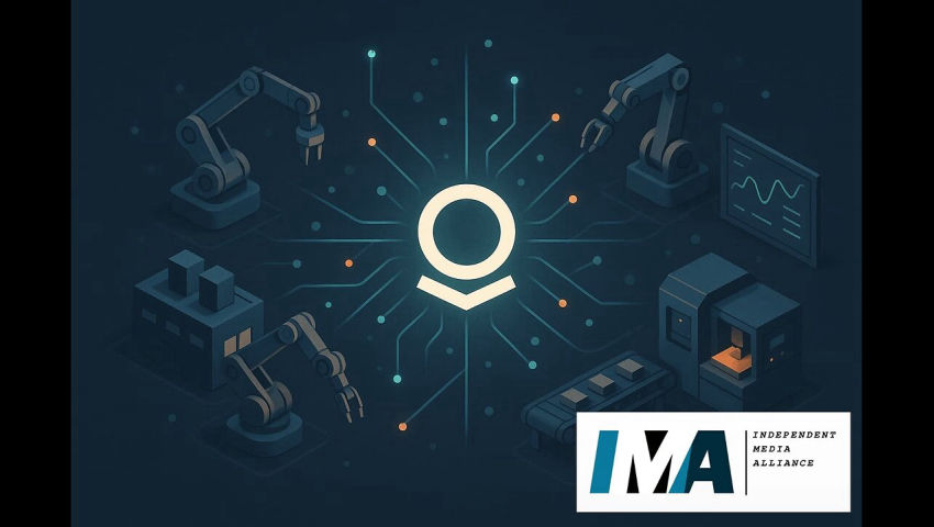 IMA: The Palantir AI Panopticon