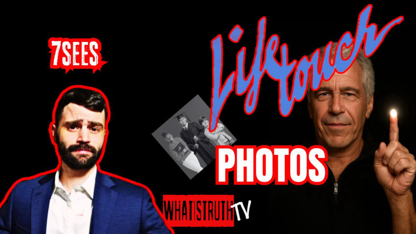 What is Truth Podcast