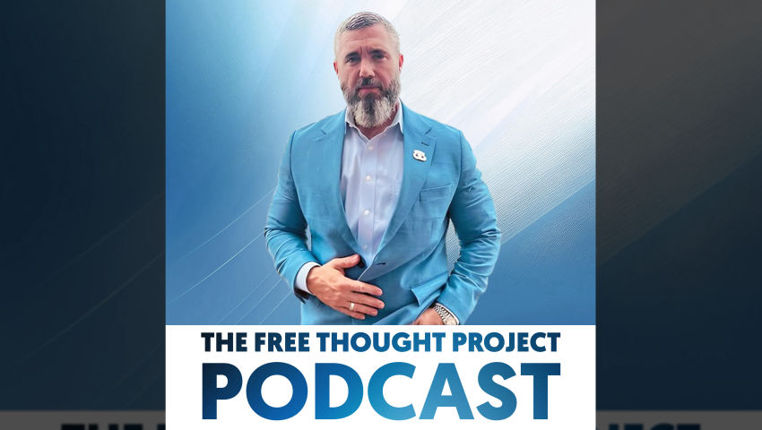The Free Thought Project Podcast