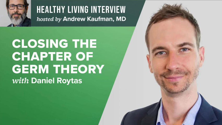 Dr. Andrew Kaufman