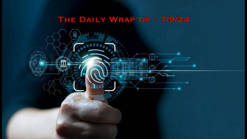 The SAVE Act, REAL ID & ID2020 - Using The #TwoPartyIllusion & The Election To Usher In Digital IDs
