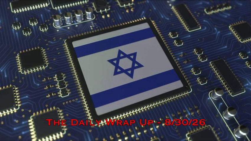 Trump Has Allowed Invasive Israeli Spyware Tech To Infiltrate The US and Surveil Americans