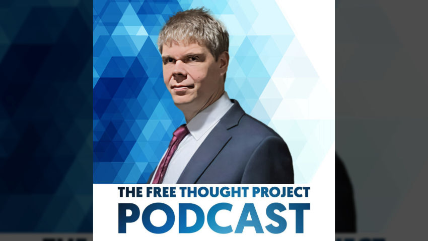 Guest: Aaron Day - CBDC Rollout Hits DEFCON 1 & Roger Ver’s Arrest is Just the Beginning