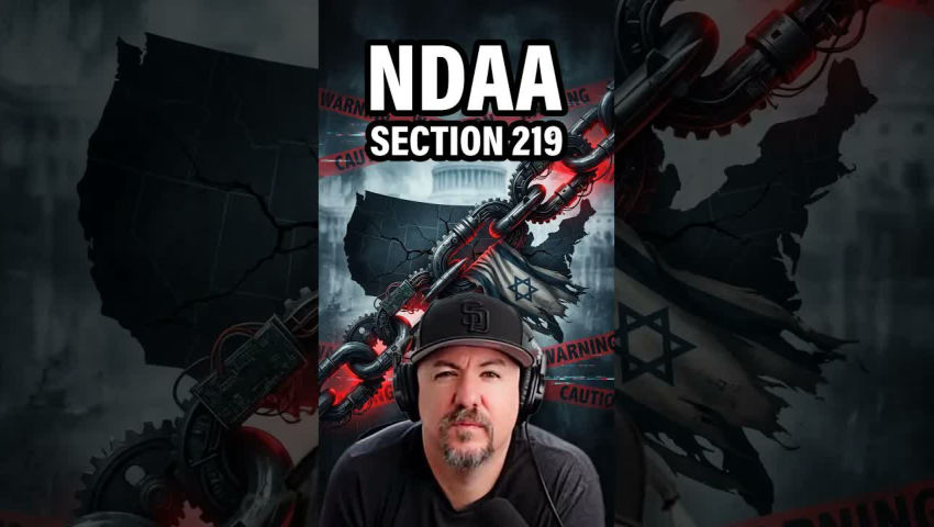 What Happens When Section 219 Actually Kicks IN