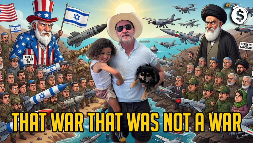 The Art of War by Don Tsu (Ancient MAGA Text)