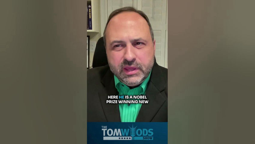 TomWoodsTV