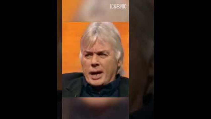 David Icke