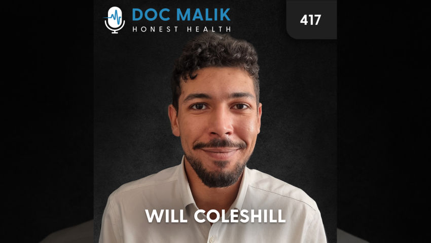 #417 – Will Coleshill: Resistance GB
