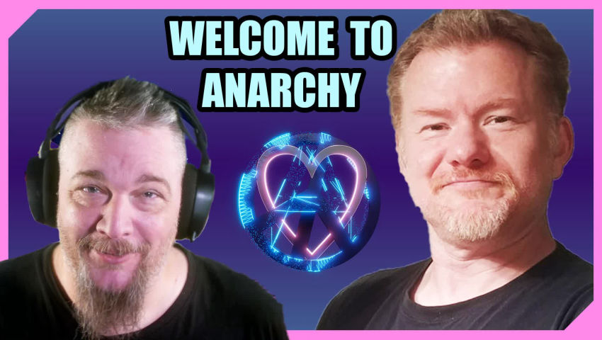 The Anarchast