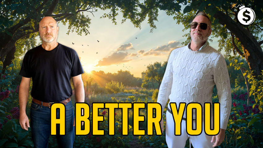 Inside Anarchapulco: Freedom, Truth, Health, Currency & Life After The System Collapse