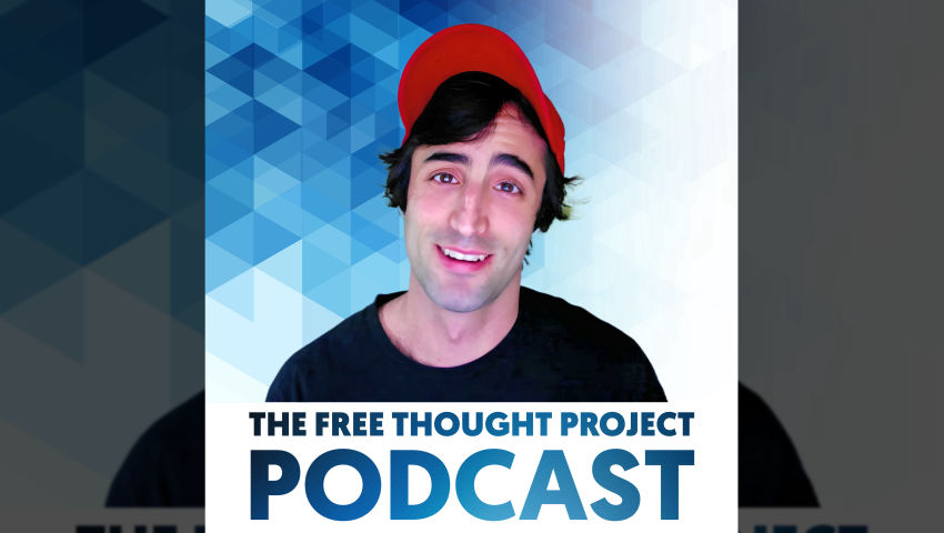 Guest: Matt Orfalea - Exposing The Cracks in The Censorship Industrial Complex With Viral Video