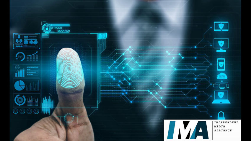 Digital ID: The Foundation for Technocracy