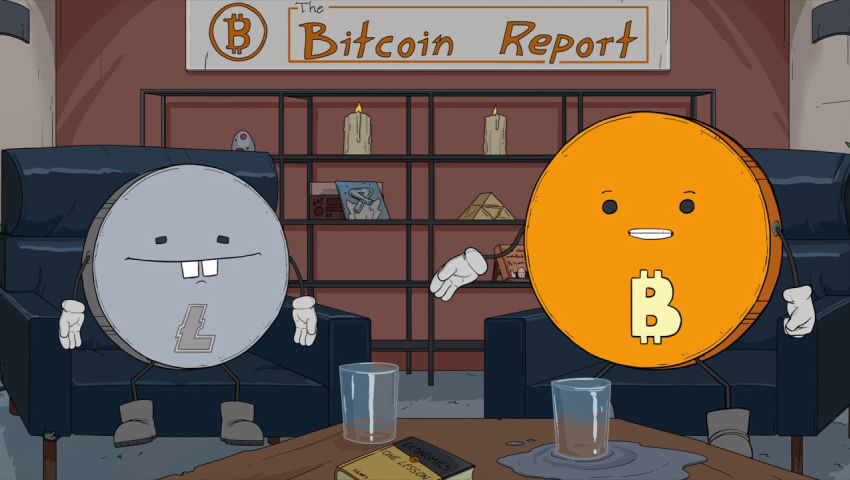 Bitcoin and Friends