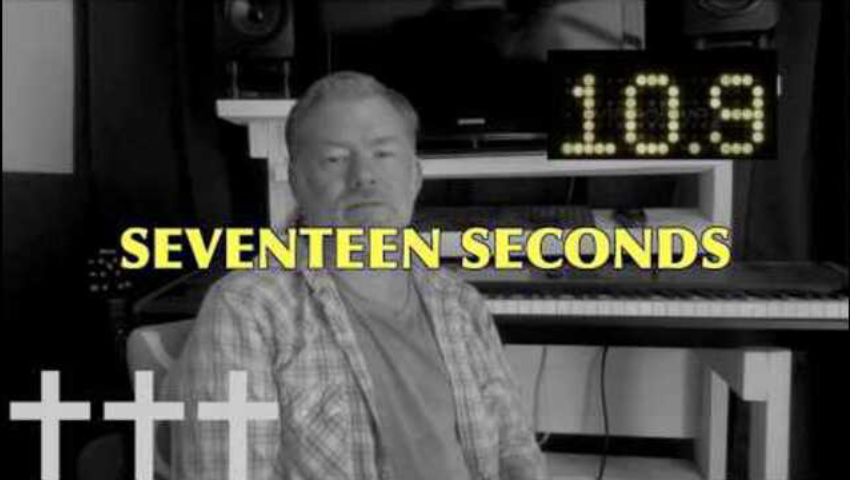 Seventeen Seconds