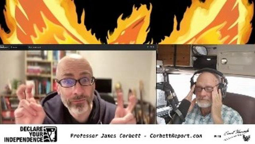 2026-04-29 Ernest Hancock & James Corbett