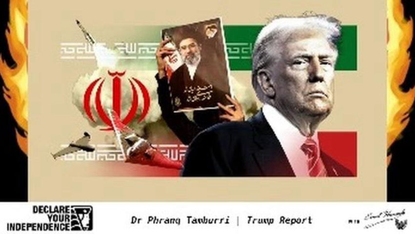 2026-04-02 Trump Report w Dr Phranq Tamburri