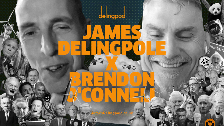 Brendon O’Connell